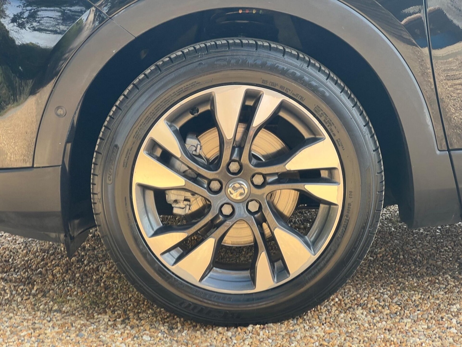 Used Vauxhall Grandland X 2019 for sale - 77515456: Photo 17