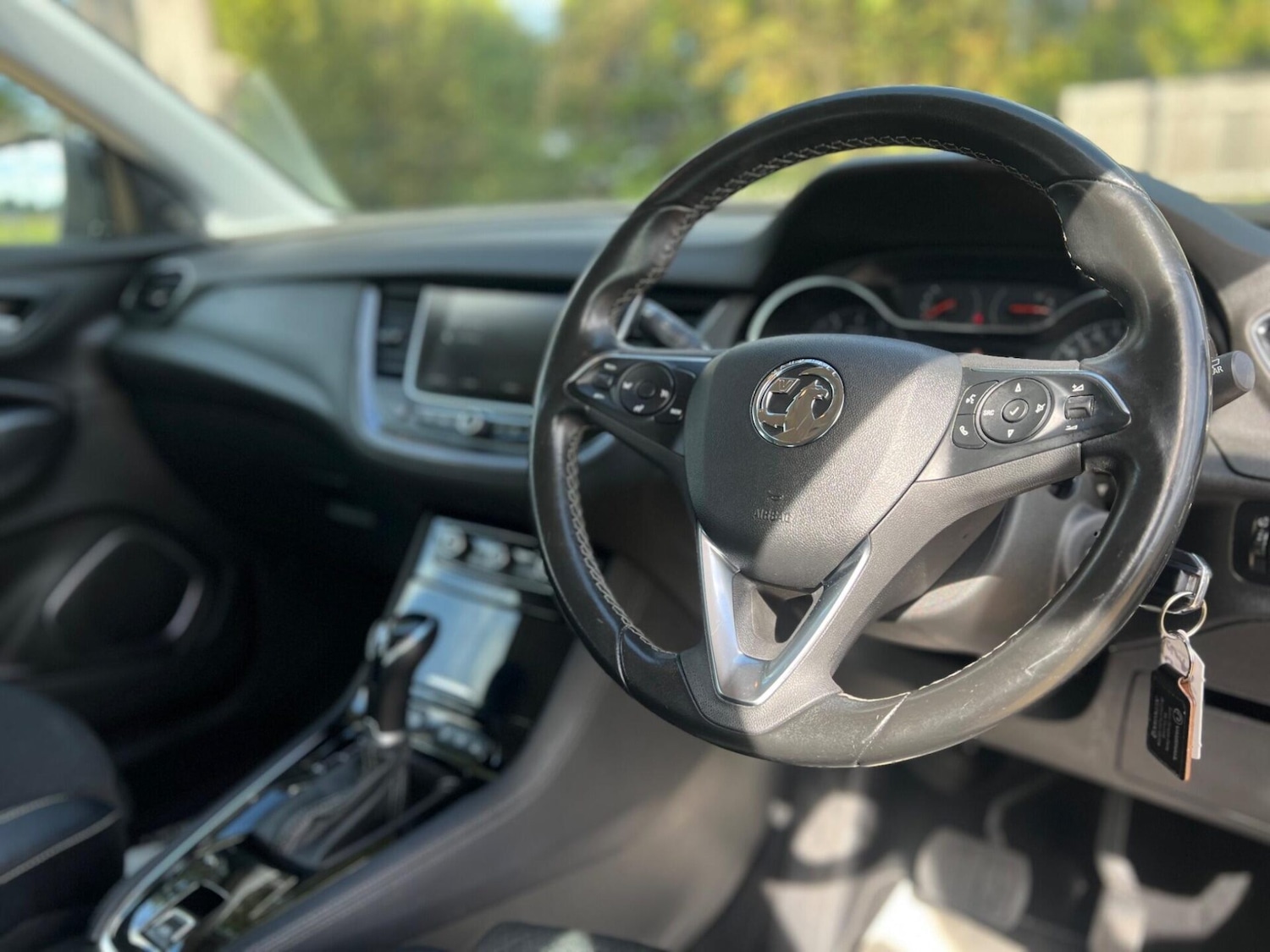 Used Vauxhall Grandland X 2019 for sale - 77515456: Photo 21