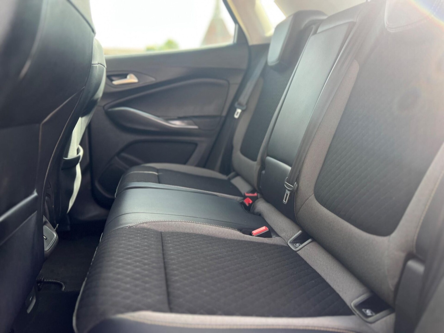 Used Vauxhall Grandland X 2019 for sale - 77515456: Photo 24