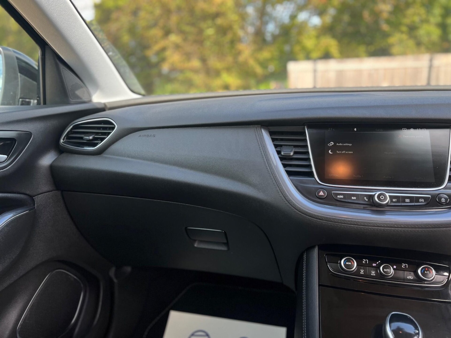 Used Vauxhall Grandland X 2019 for sale - 77515456: Photo 26