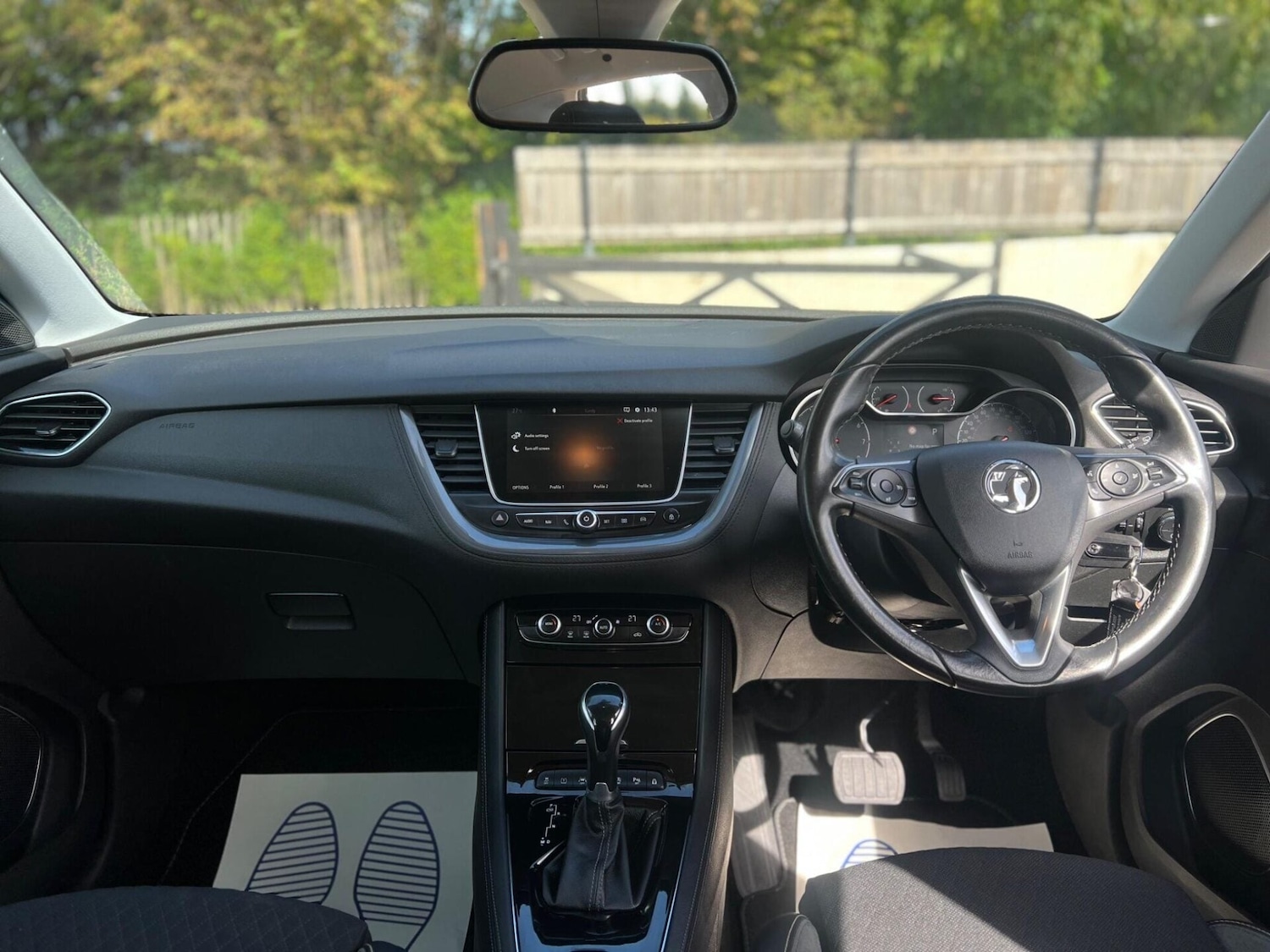 Used Vauxhall Grandland X 2019 for sale - 77515456: Photo 28