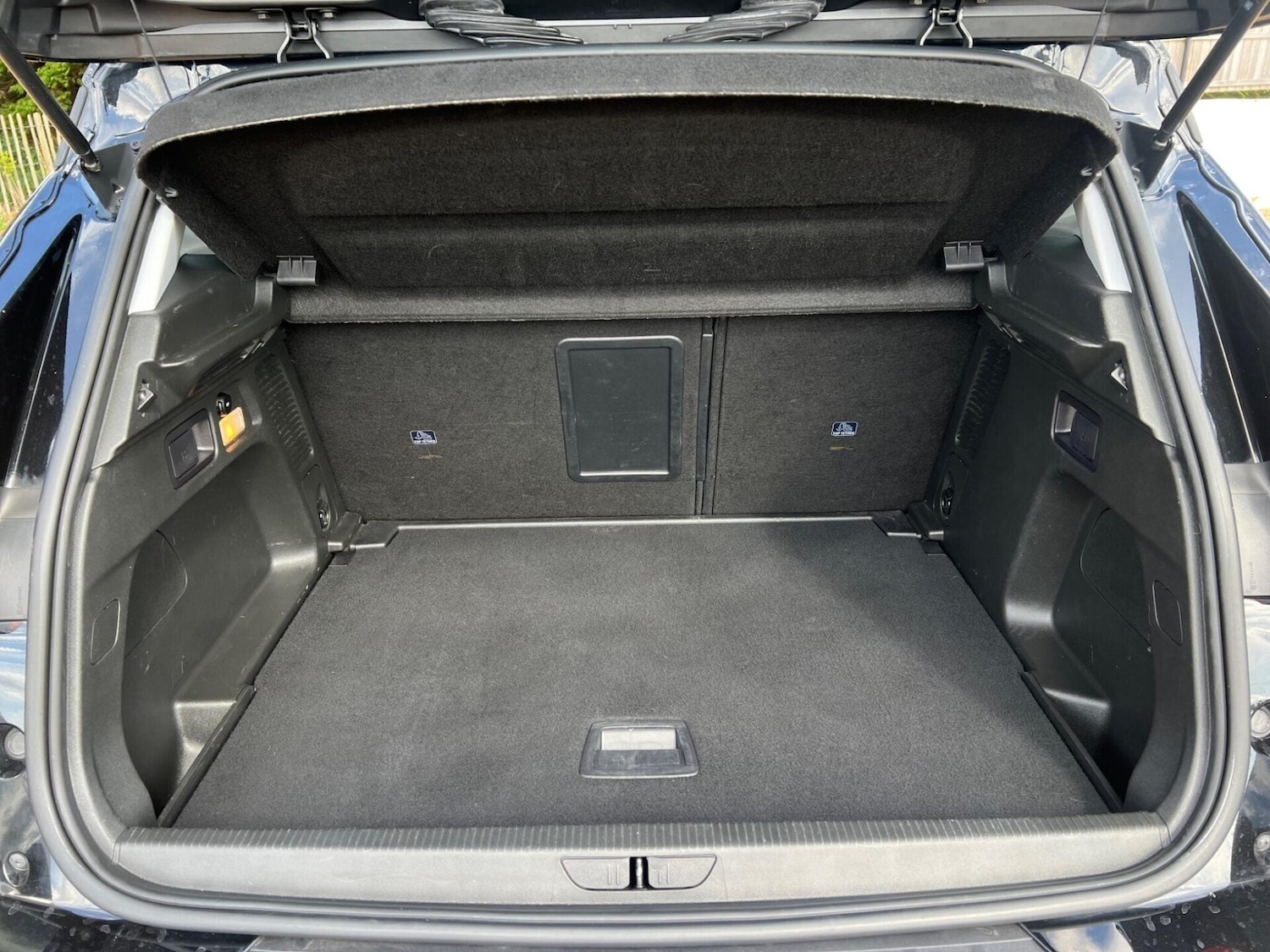 Used Vauxhall Grandland X 2019 for sale - 77515456: Photo 37