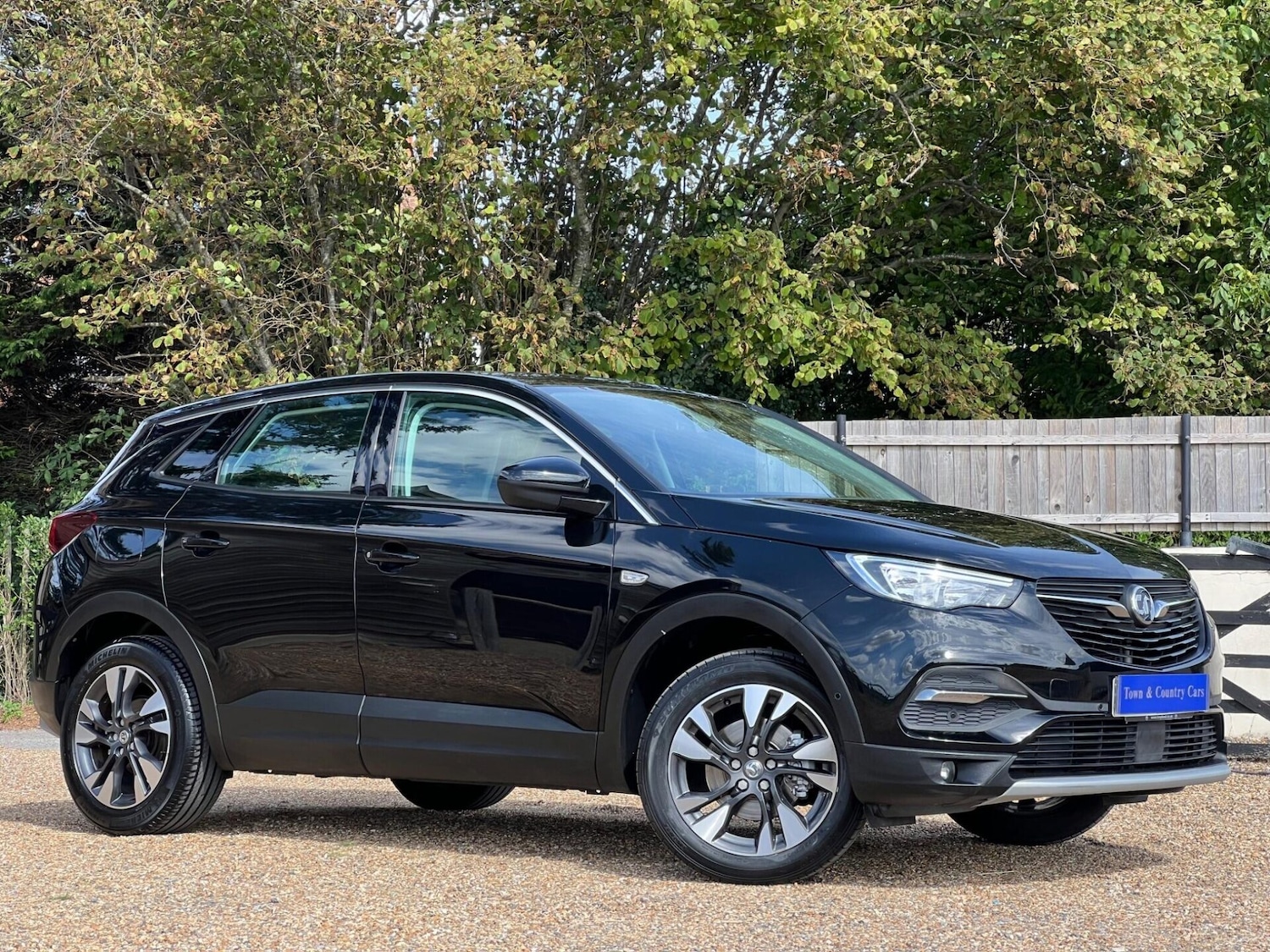 Used Vauxhall Grandland X 2019 for sale - 77515456: Photo 5