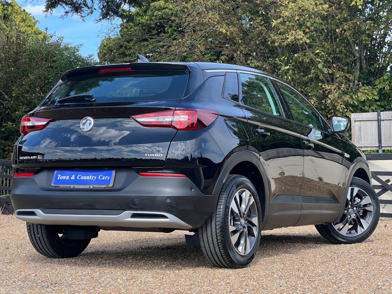 Used Vauxhall Grandland X 2019 for sale - 77515456: Photo 7