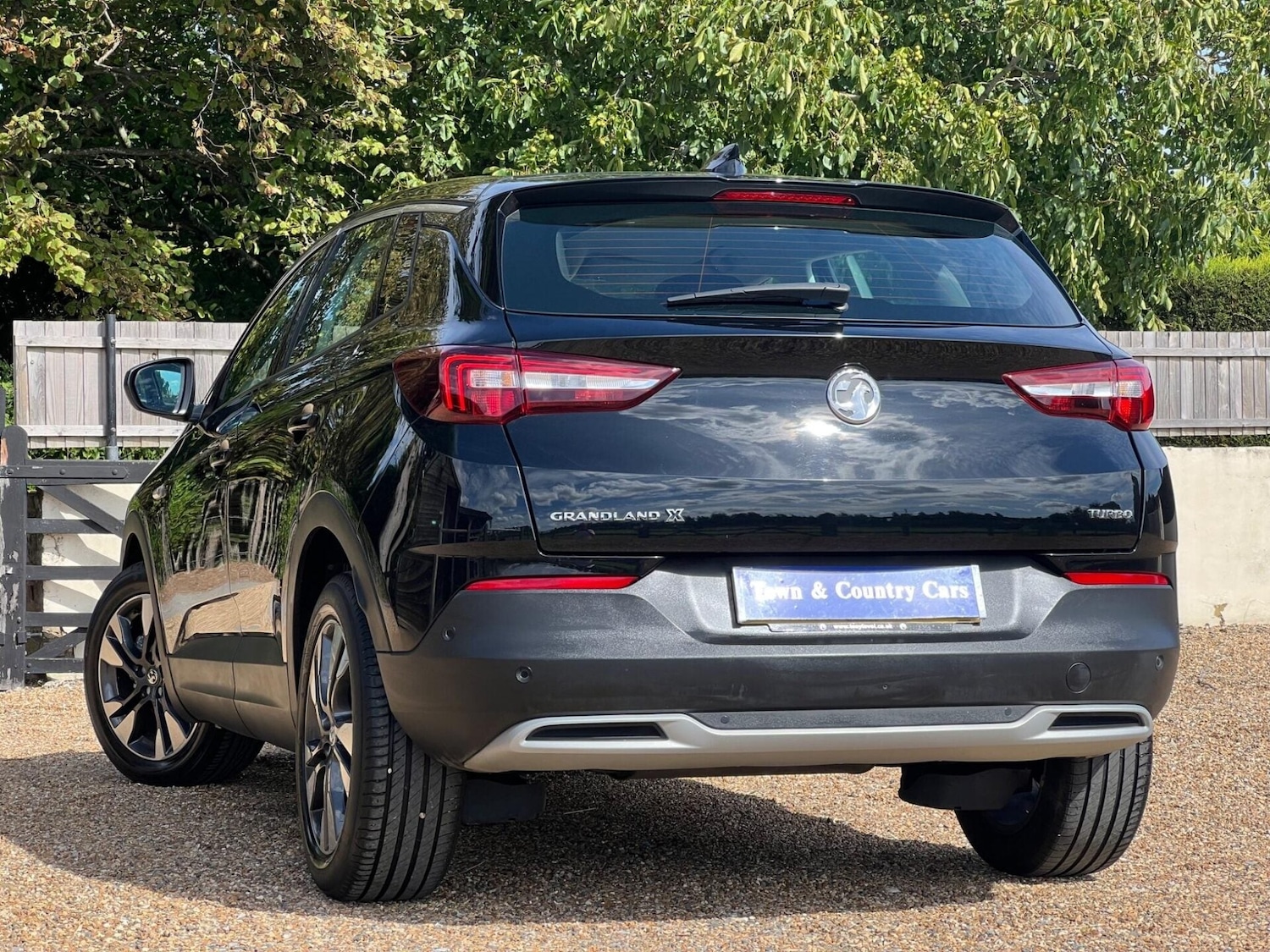 Used Vauxhall Grandland X 2019 for sale - 77515456: Photo 8