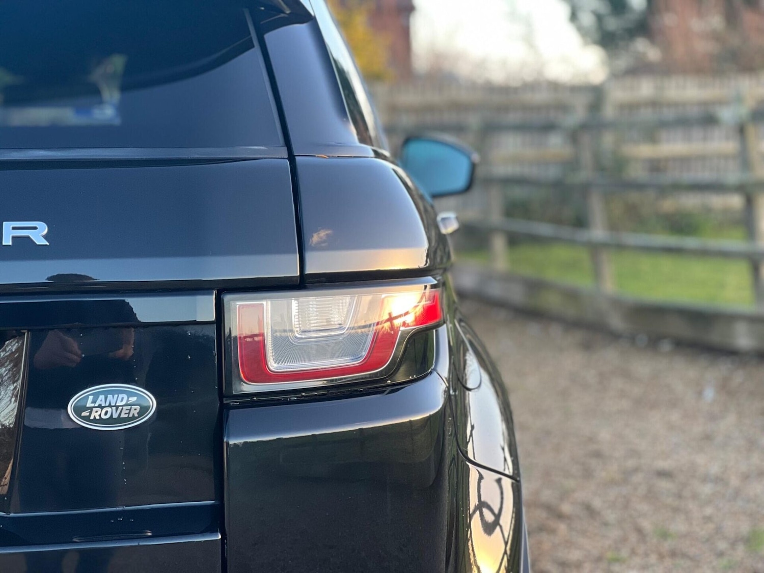 Used Land Rover Range Rover Evoque 2017 for sale - 77515457: Photo 15