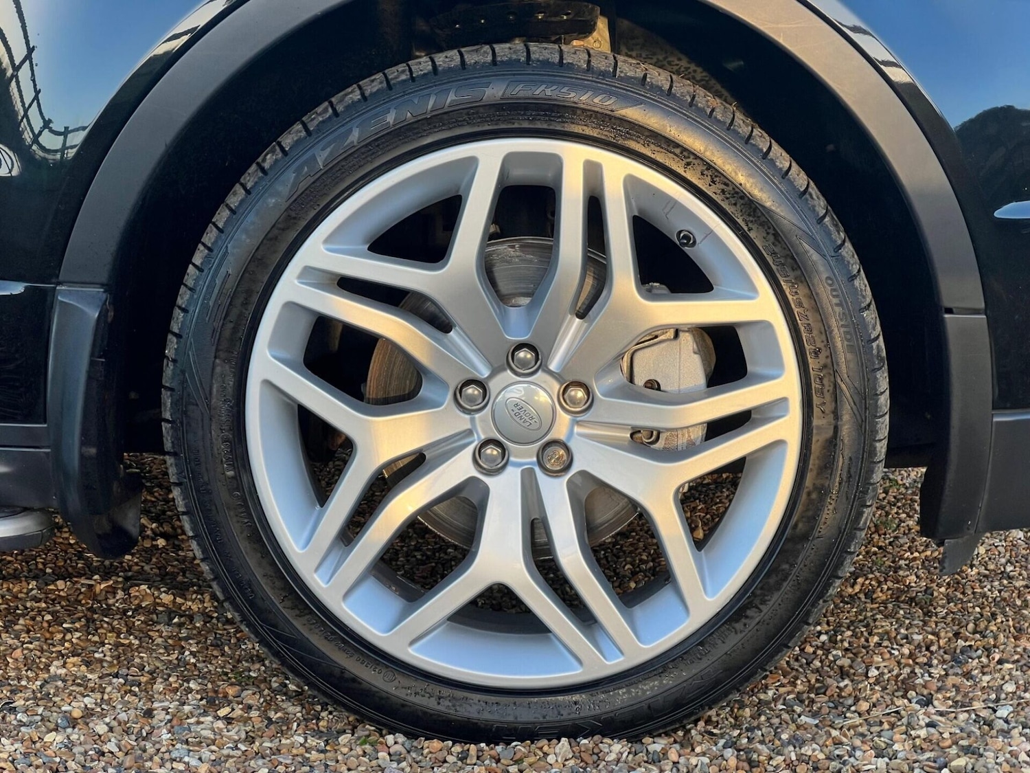 Used Land Rover Range Rover Evoque 2017 for sale - 77515457: Photo 17