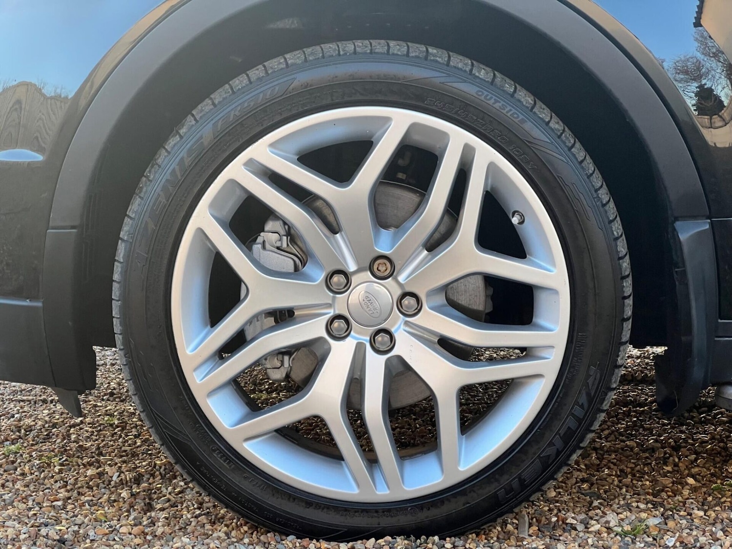 Used Land Rover Range Rover Evoque 2017 for sale - 77515457: Photo 19