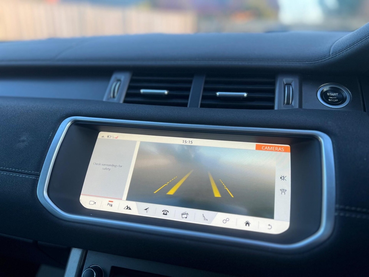 Used Land Rover Range Rover Evoque 2017 for sale - 77515457: Photo 33