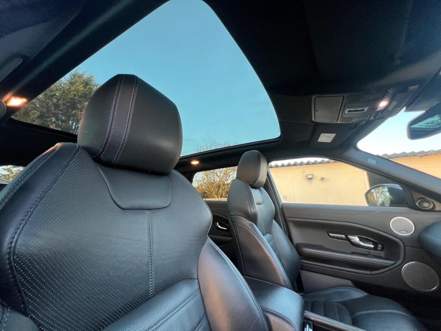 Used Land Rover Range Rover Evoque 2017 for sale - 77515457: Photo 38