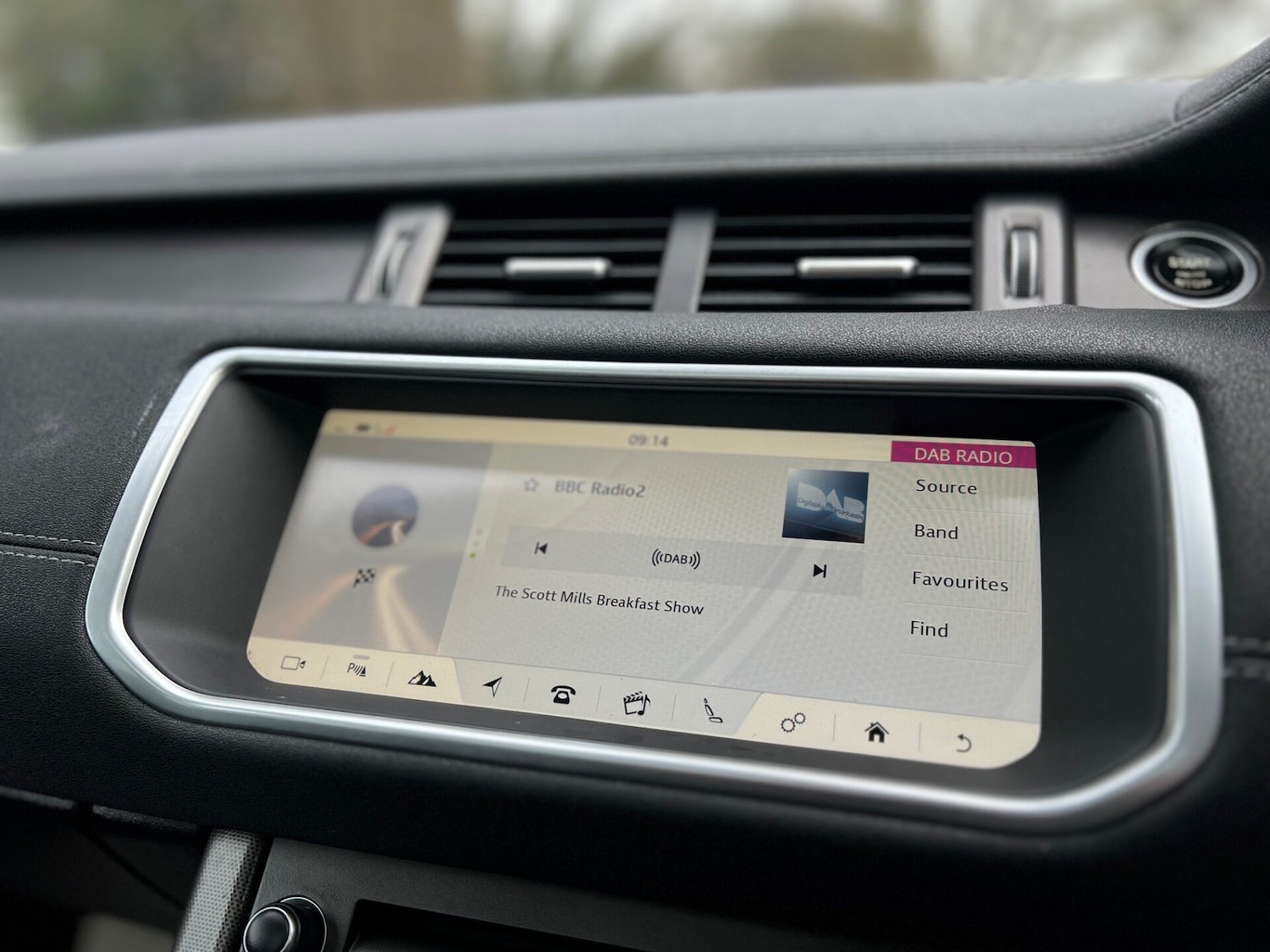 Used Land Rover Range Rover Evoque 2017 for sale - 77515457: Photo 42