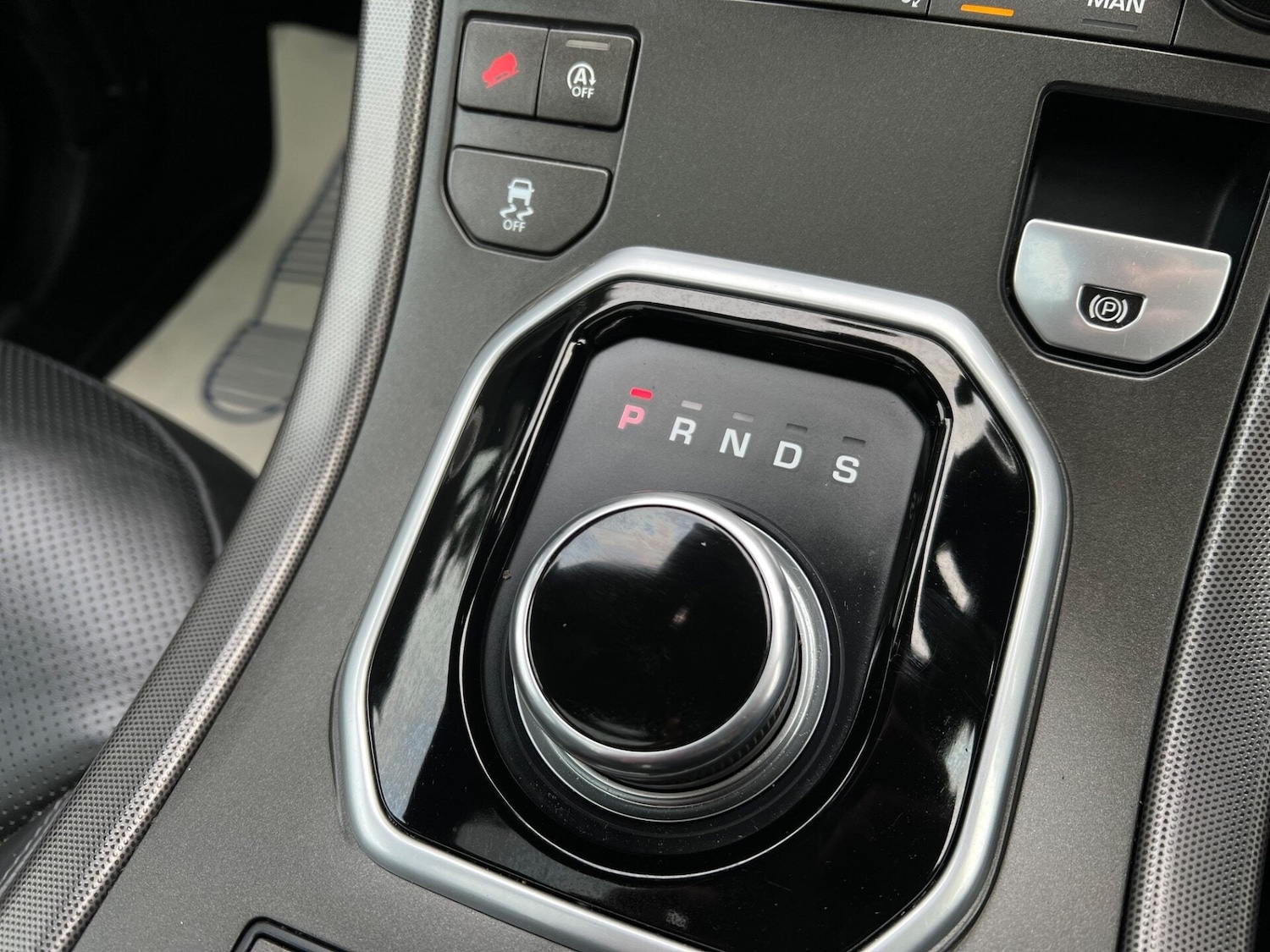 Used Land Rover Range Rover Evoque 2017 for sale - 77515457: Photo 45