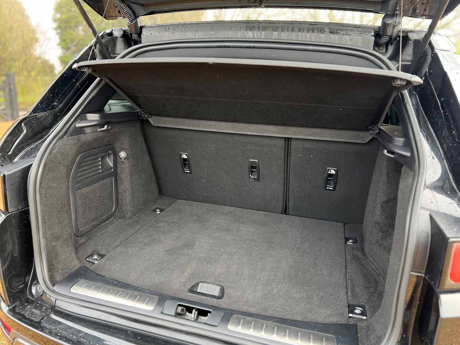 Used Land Rover Range Rover Evoque 2017 for sale - 77515457: Photo 47