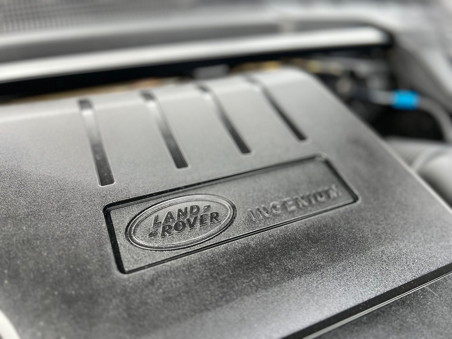 Used Land Rover Range Rover Evoque 2017 for sale - 77515457: Photo 49