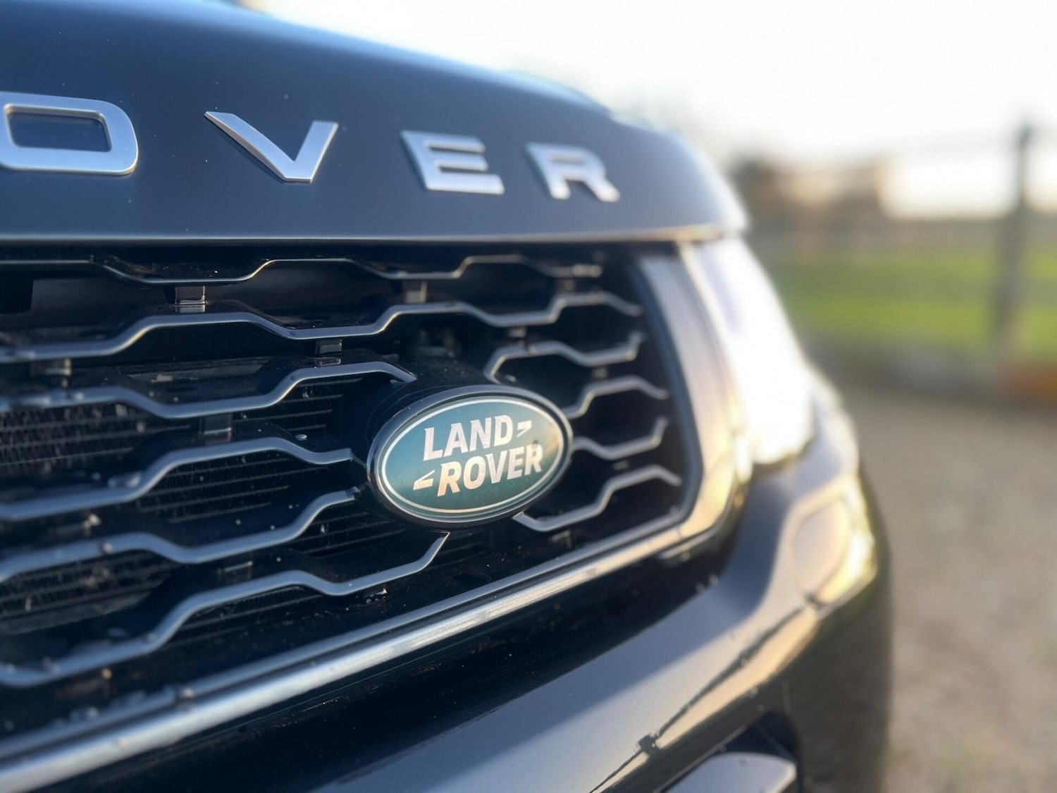 Used Land Rover Range Rover Evoque 2017 for sale - 77515457: Photo 8