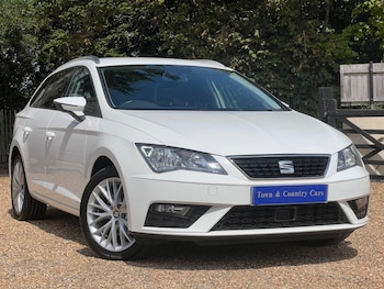 Used SEAT Leon 2018 for sale - 79382482: Photo
