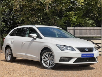 Used SEAT Leon 2018 for sale - 79382482: Photo