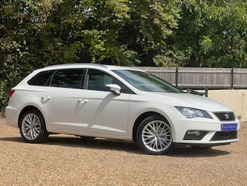 Used SEAT Leon 2018 for sale - 79382482: Photo
