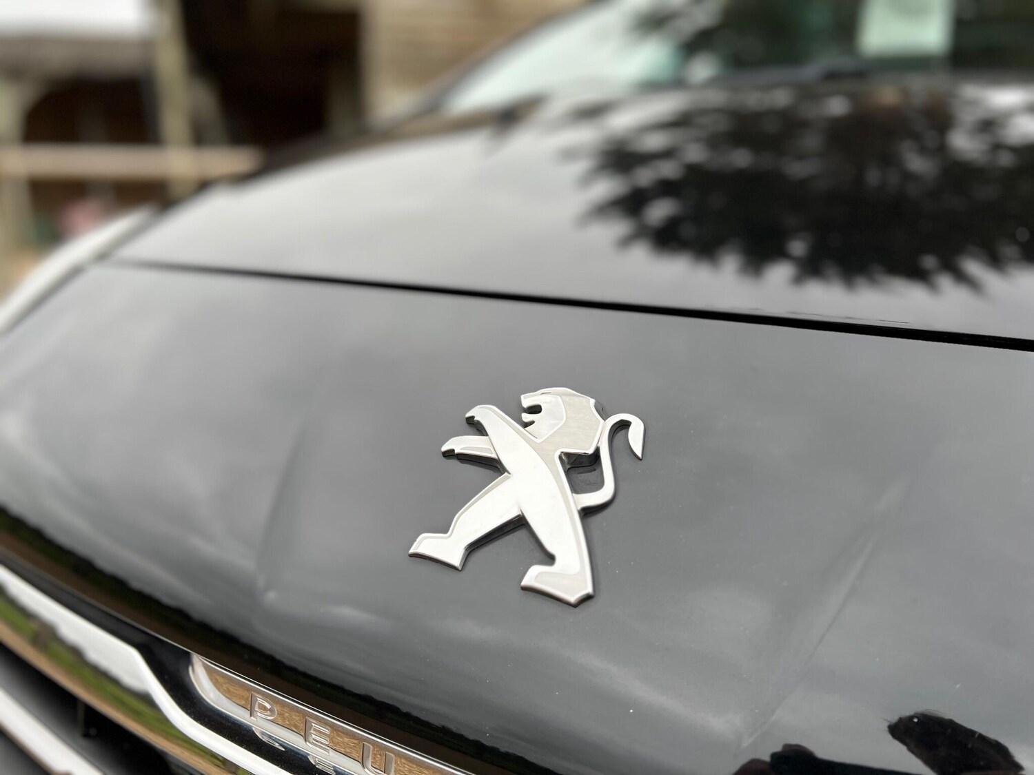 Used Peugeot 3008 2016 for sale - 76691126: Photo 13