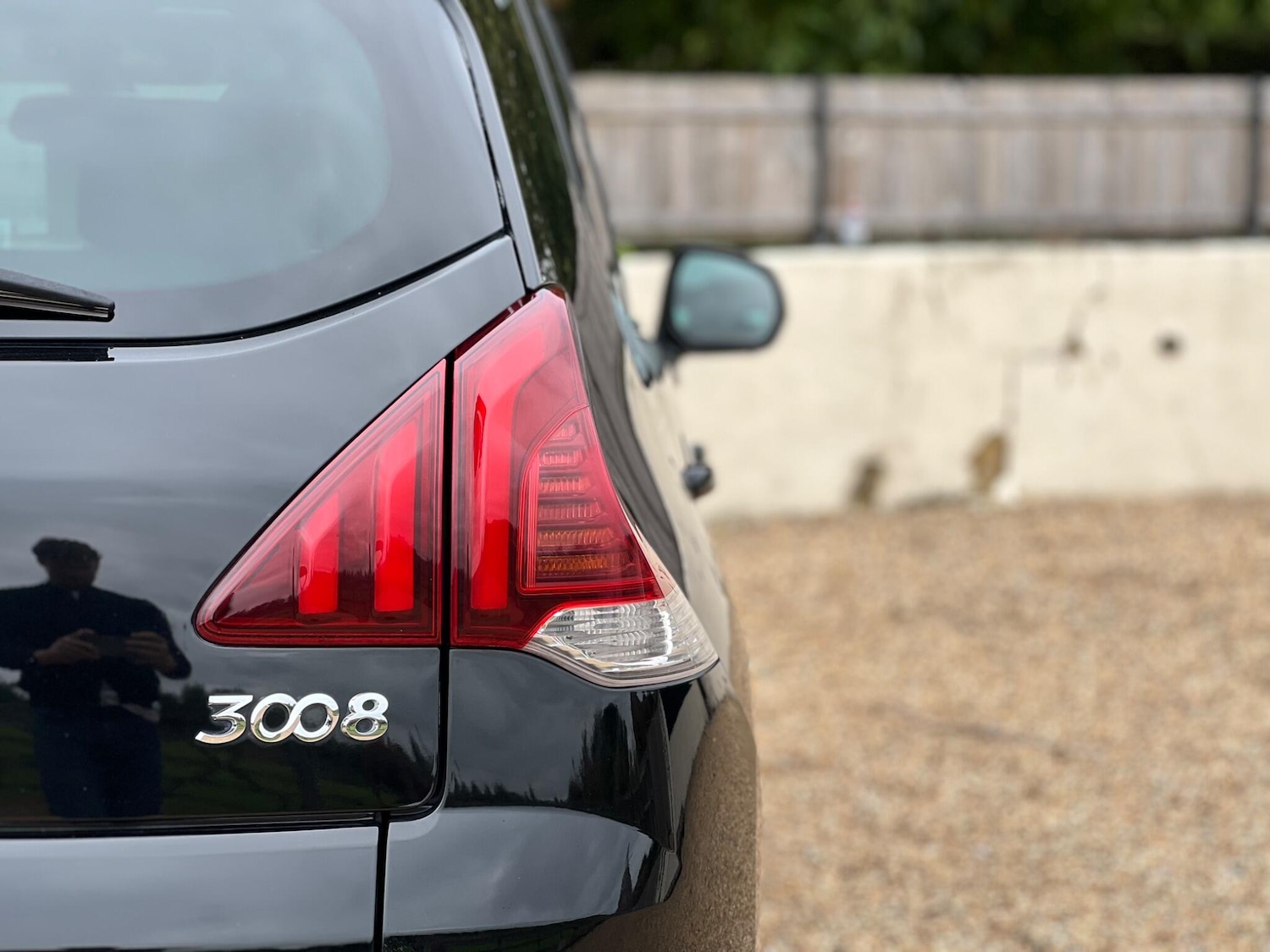 Used Peugeot 3008 2016 for sale - 76691126: Photo 16