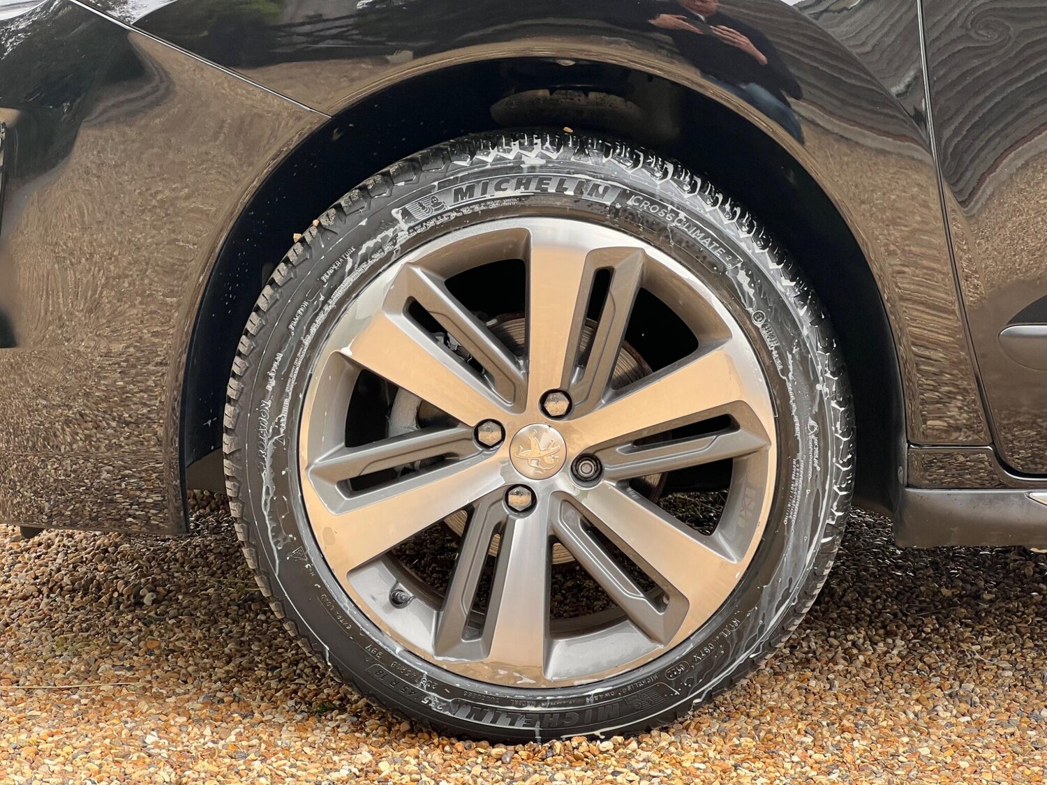 Used Peugeot 3008 2016 for sale - 76691126: Photo 19