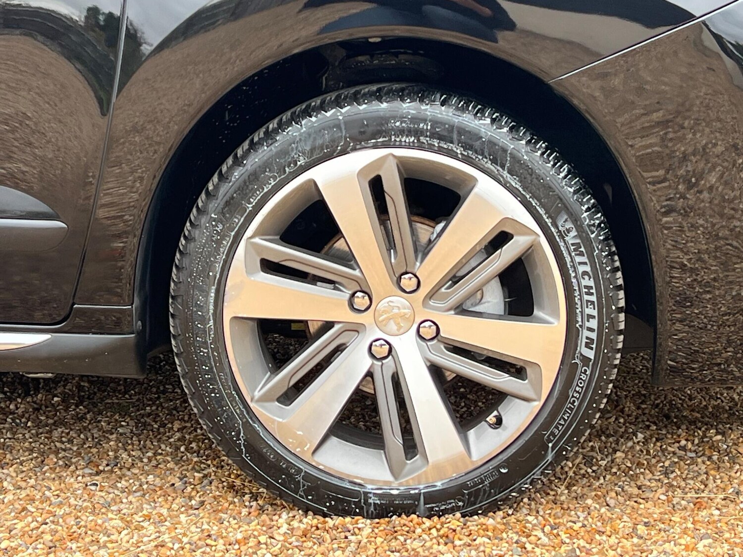 Used Peugeot 3008 2016 for sale - 76691126: Photo 20