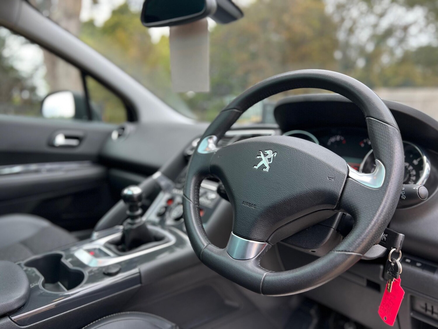 Used Peugeot 3008 2016 for sale - 76691126: Photo 21