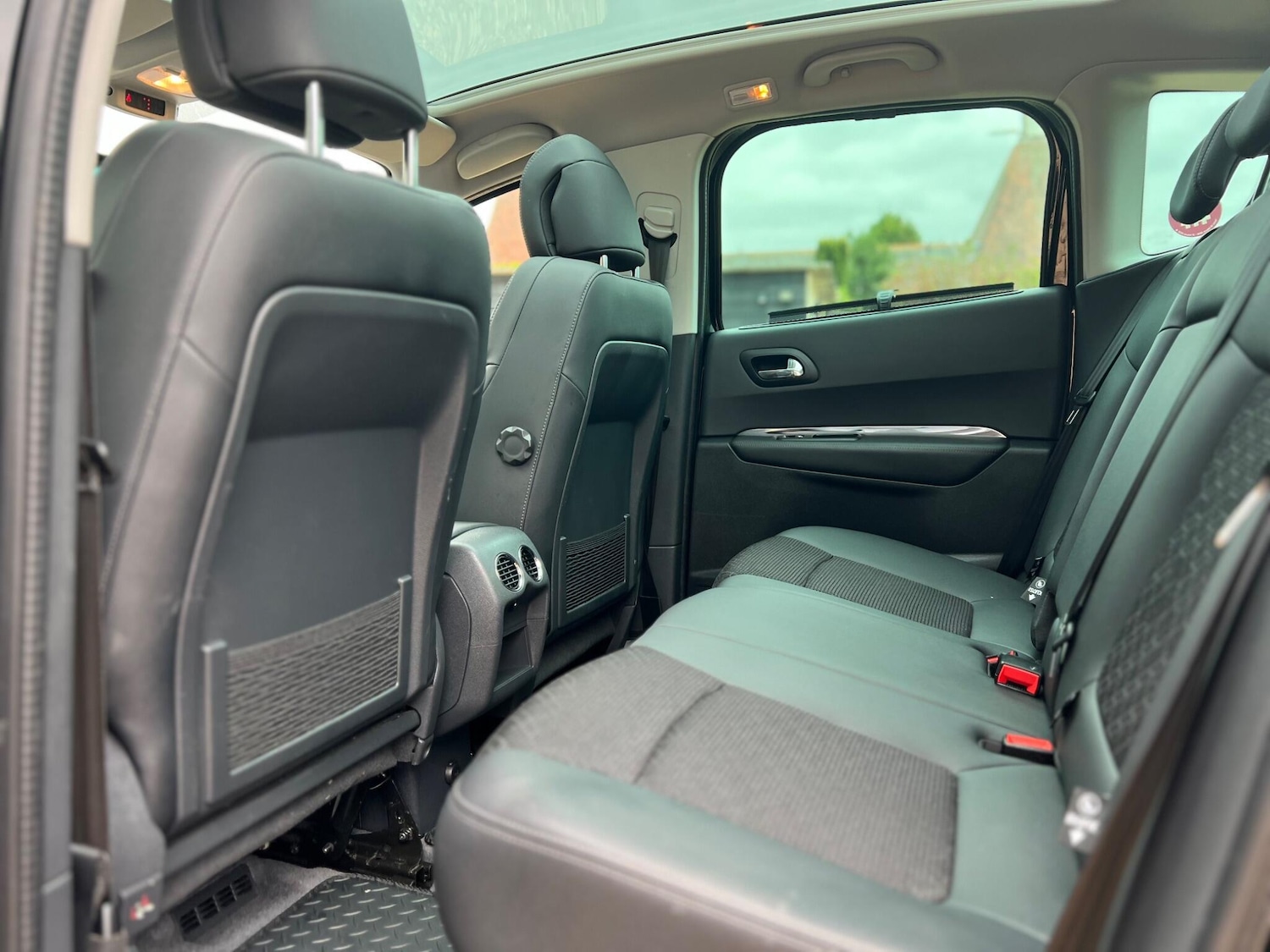 Used Peugeot 3008 2016 for sale - 76691126: Photo 25