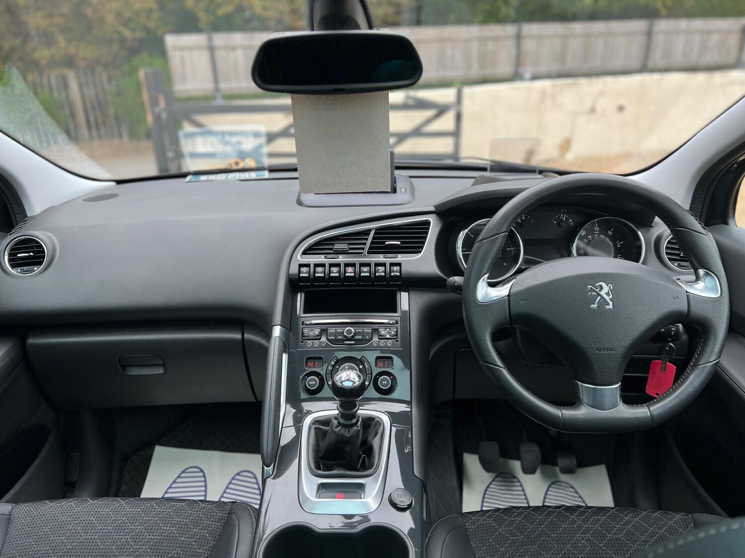 Used Peugeot 3008 2016 for sale - 76691126: Photo 26