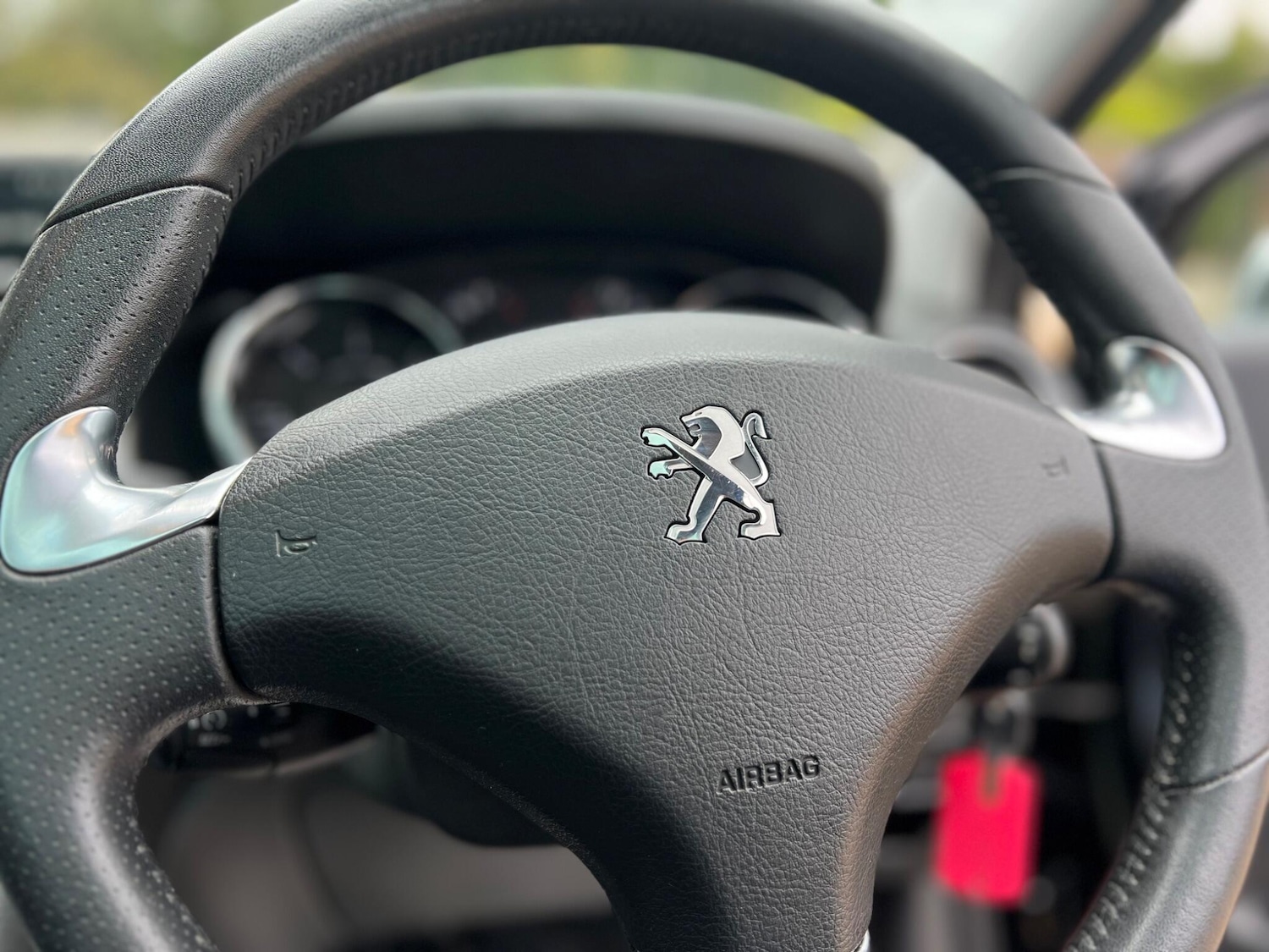 Used Peugeot 3008 2016 for sale - 76691126: Photo 29