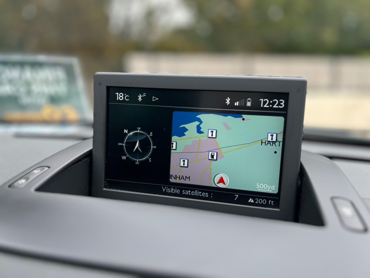 Used Peugeot 3008 2016 for sale - 76691126: Photo 35