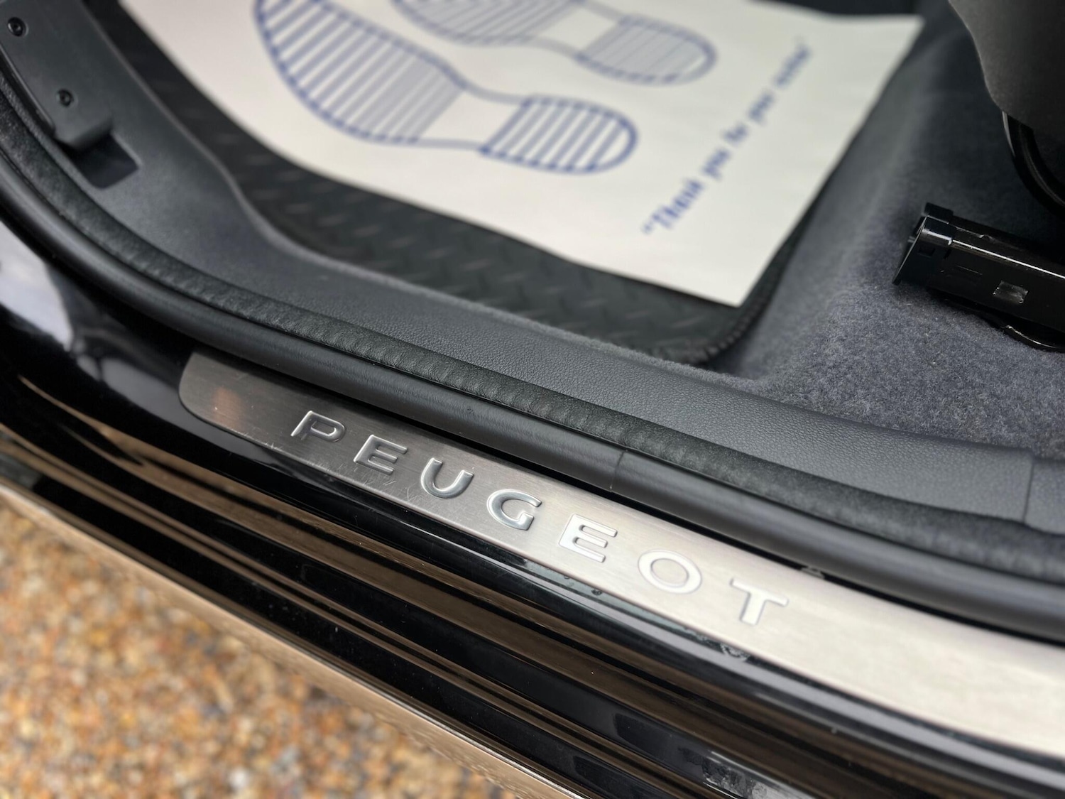 Used Peugeot 3008 2016 for sale - 76691126: Photo 40