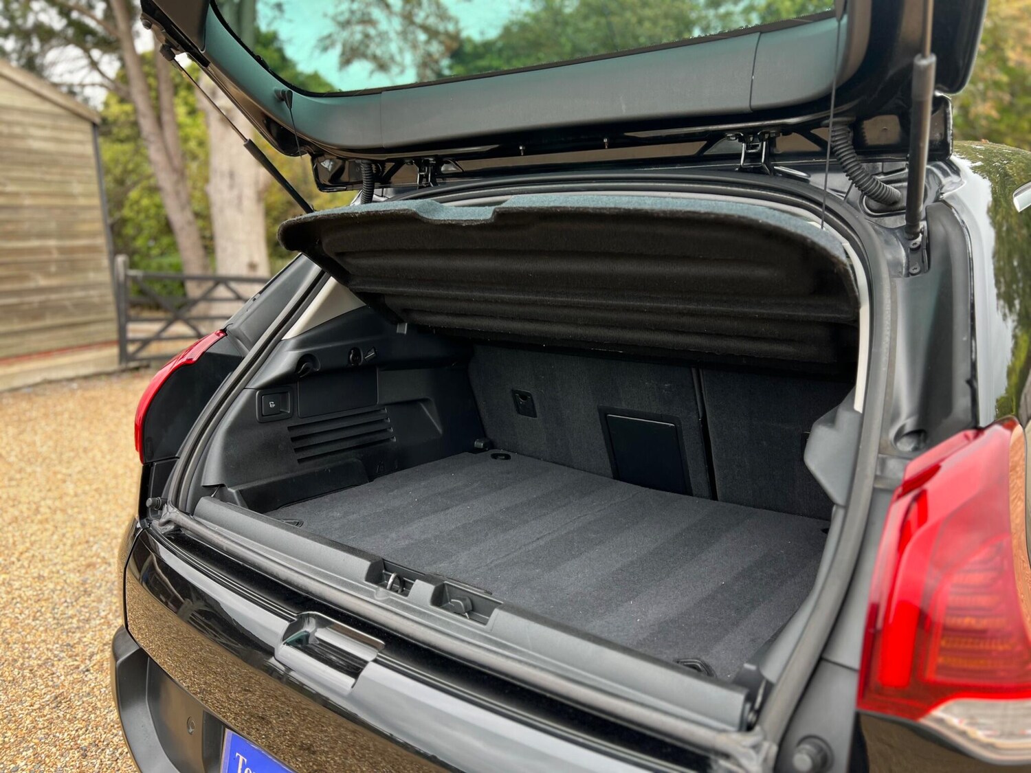 Used Peugeot 3008 2016 for sale - 76691126: Photo 43