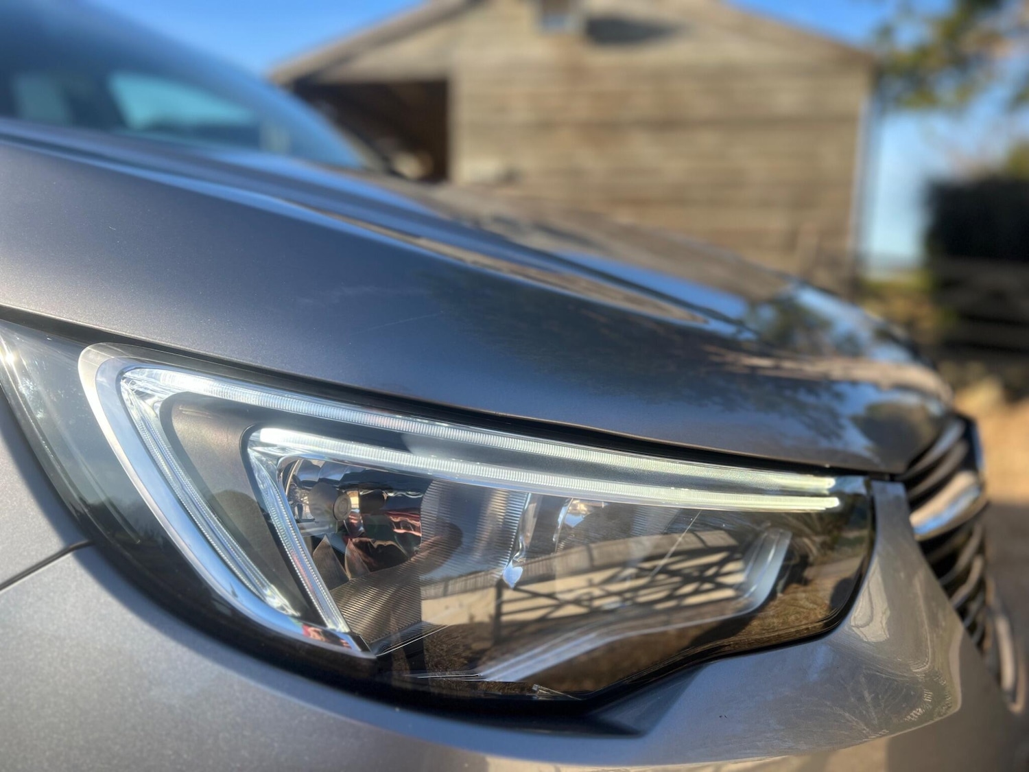 Used Vauxhall Grandland X 2019 for sale - 76691133: Photo 14