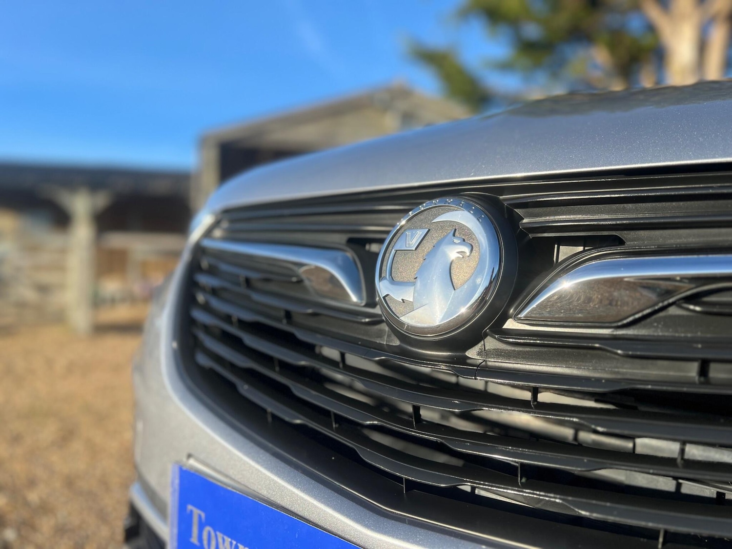 Used Vauxhall Grandland X 2019 for sale - 76691133: Photo 15