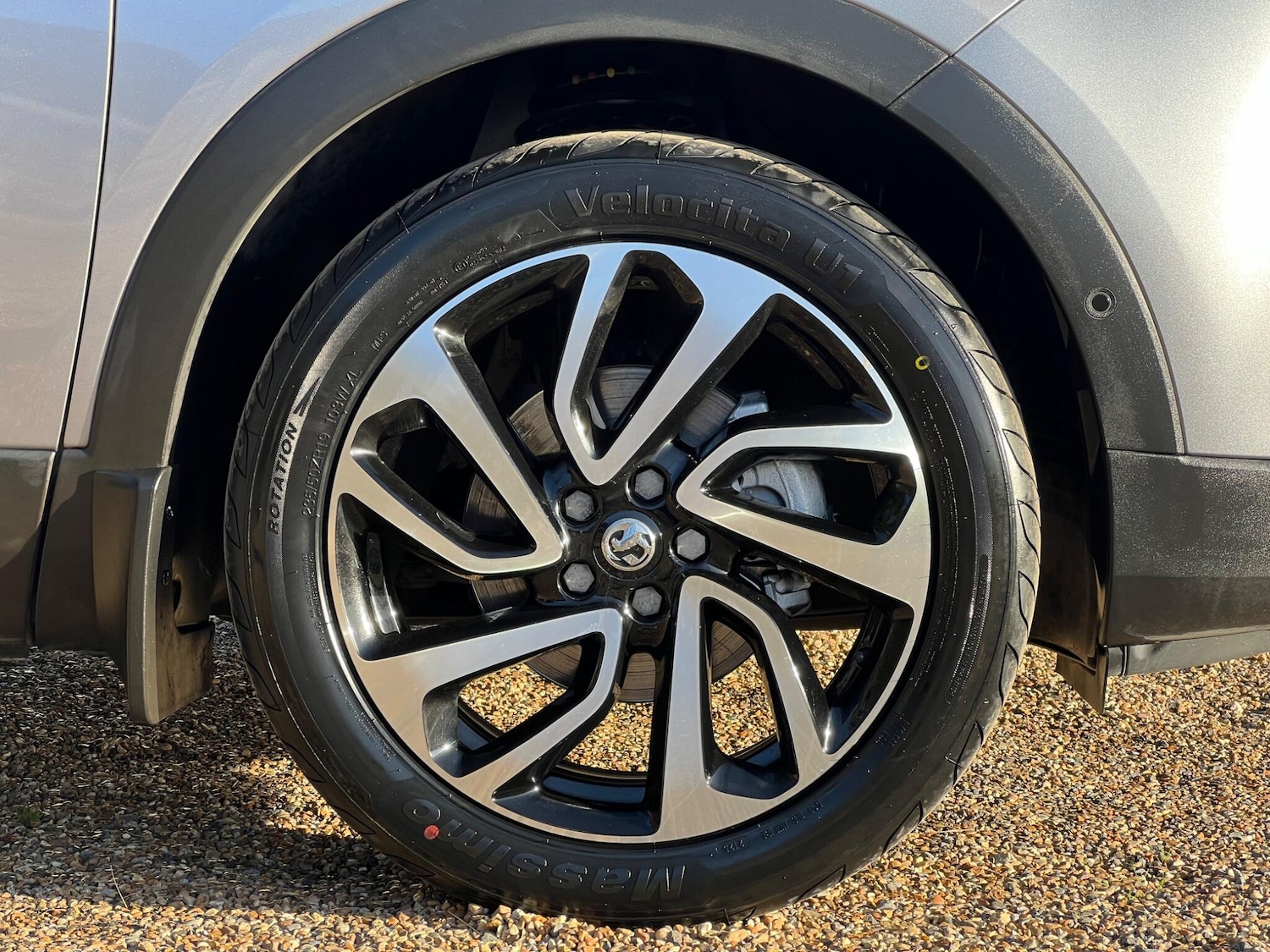 Used Vauxhall Grandland X 2019 for sale - 76691133: Photo 18