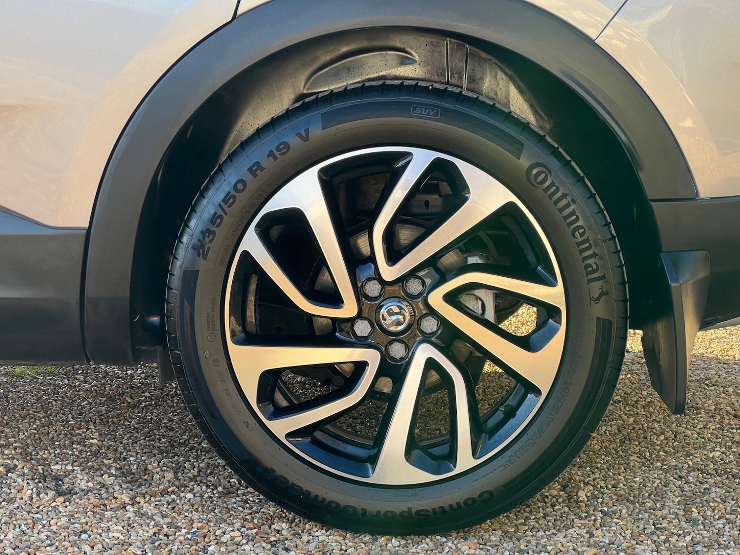 Used Vauxhall Grandland X 2019 for sale - 76691133: Photo 20