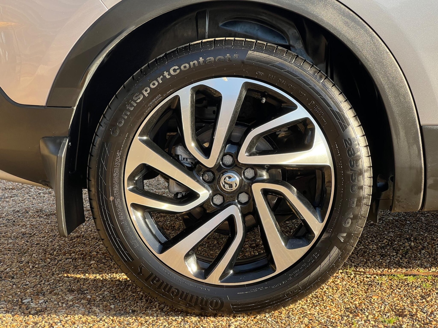 Used Vauxhall Grandland X 2019 for sale - 76691133: Photo 21