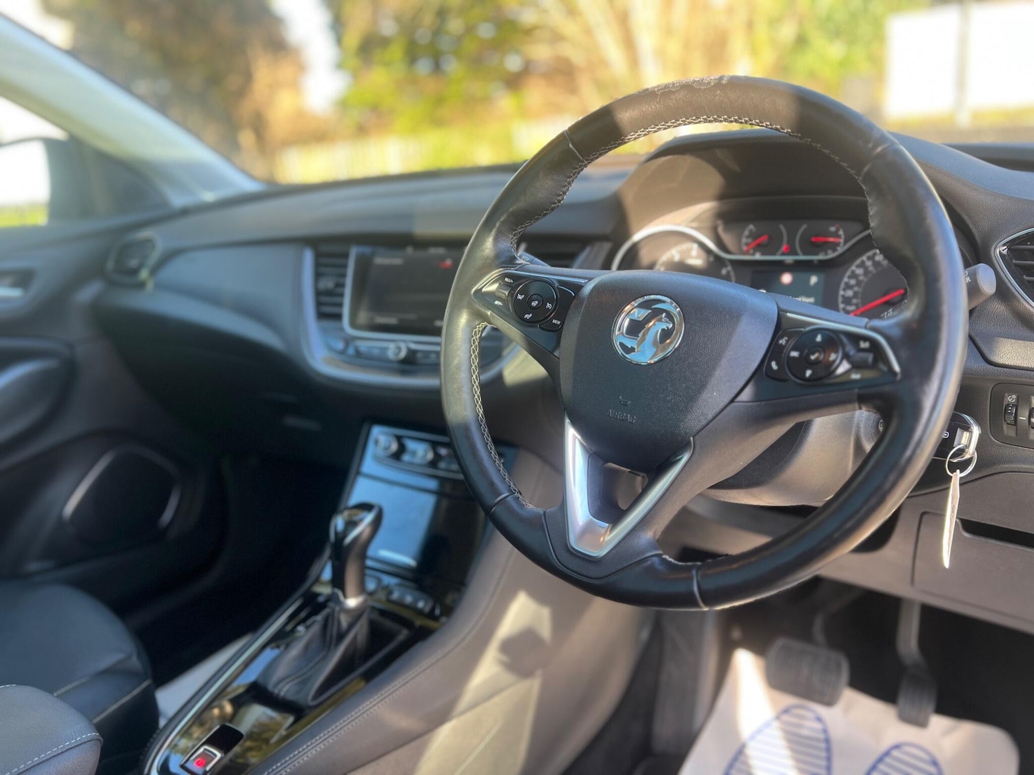 Used Vauxhall Grandland X 2019 for sale - 76691133: Photo 22