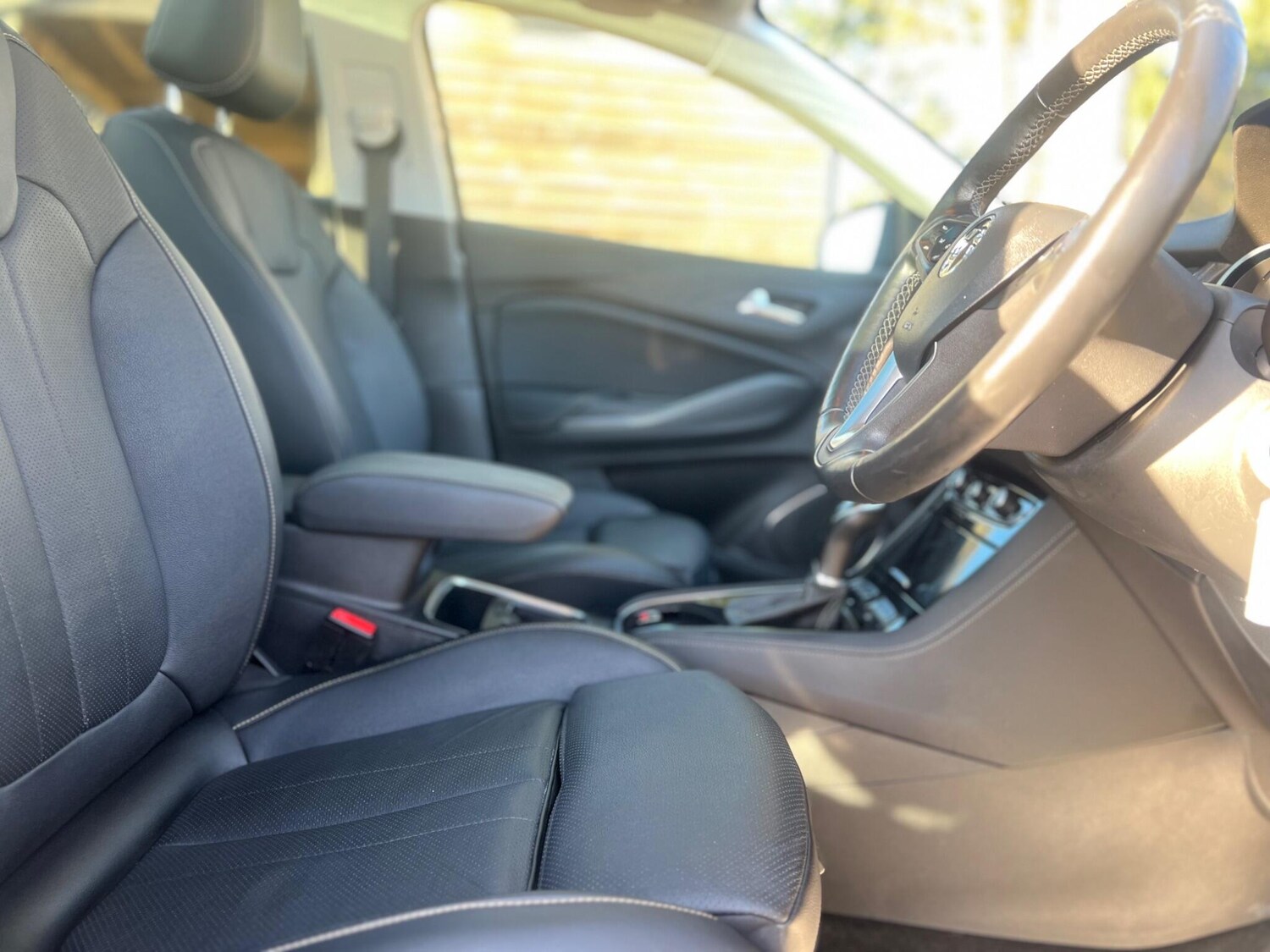 Used Vauxhall Grandland X 2019 for sale - 76691133: Photo 23