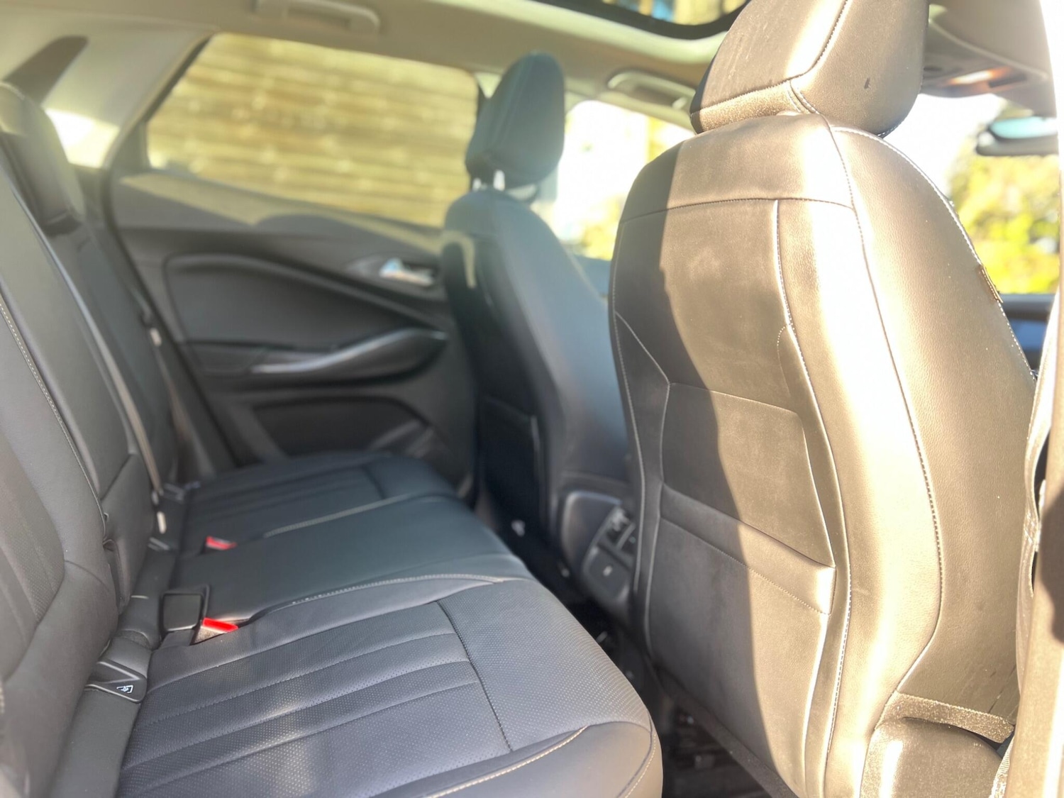 Used Vauxhall Grandland X 2019 for sale - 76691133: Photo 25