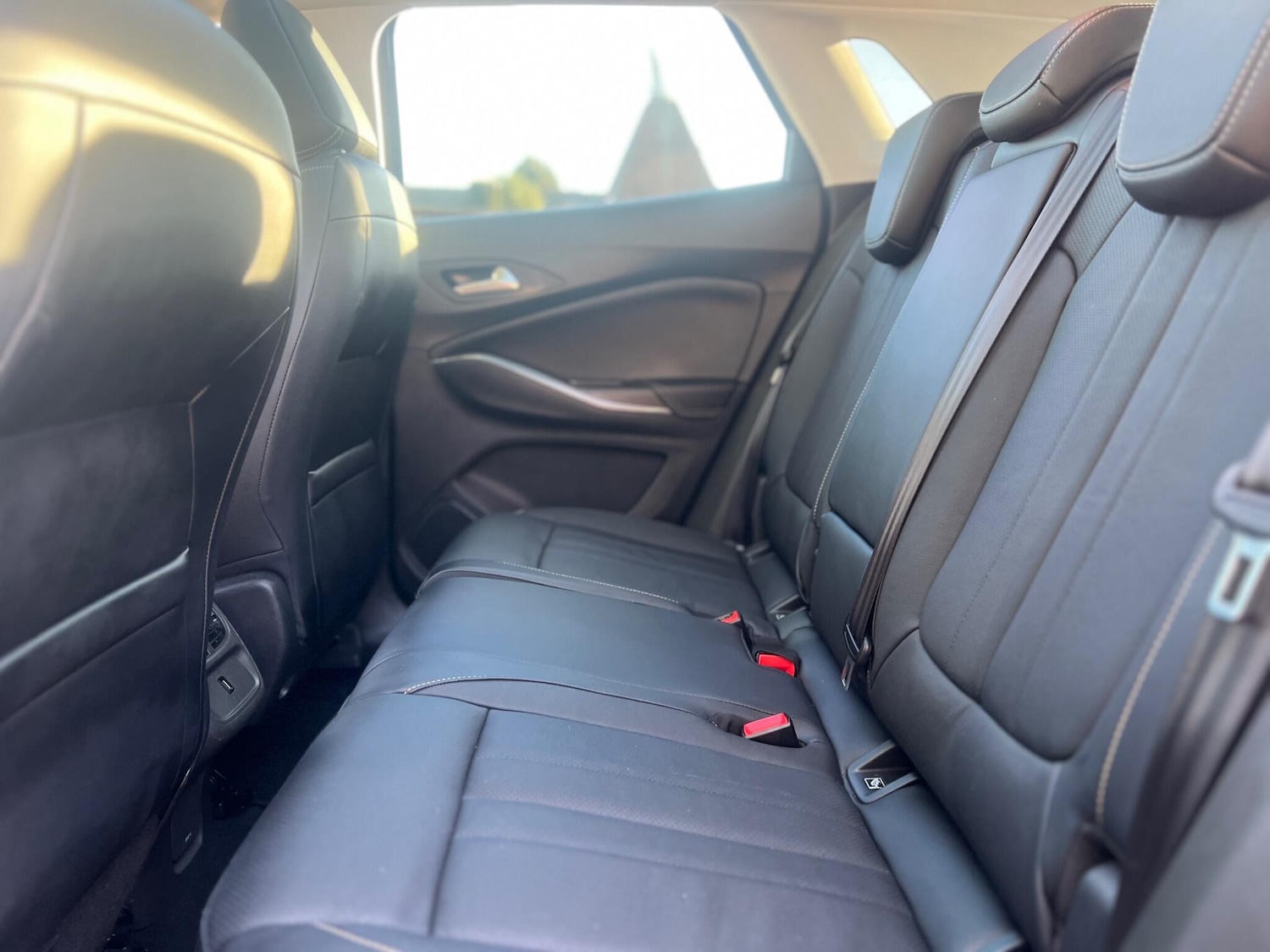 Used Vauxhall Grandland X 2019 for sale - 76691133: Photo 26