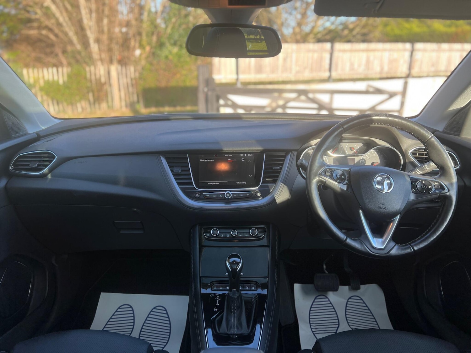 Used Vauxhall Grandland X 2019 for sale - 76691133: Photo 29