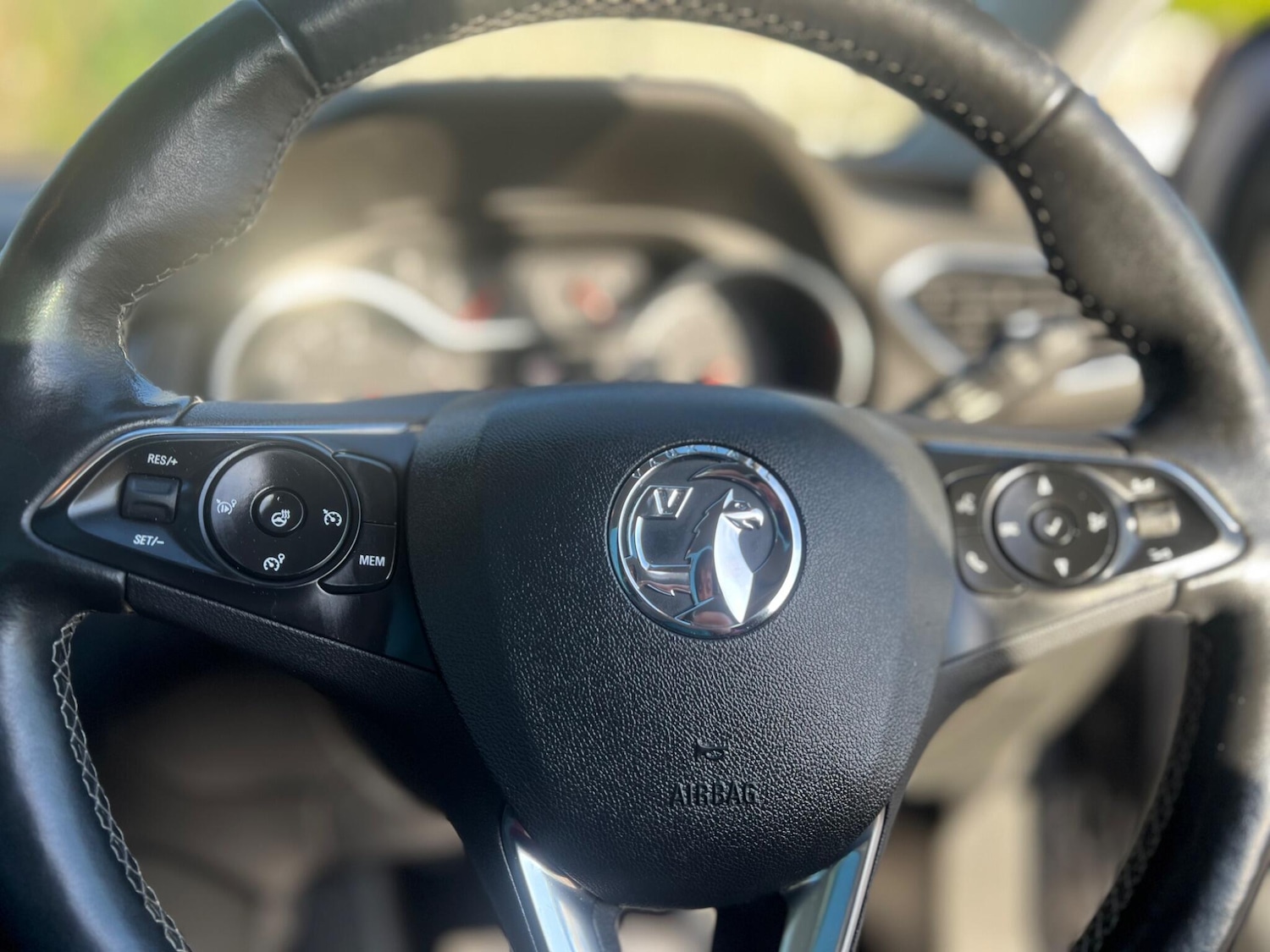 Used Vauxhall Grandland X 2019 for sale - 76691133: Photo 30