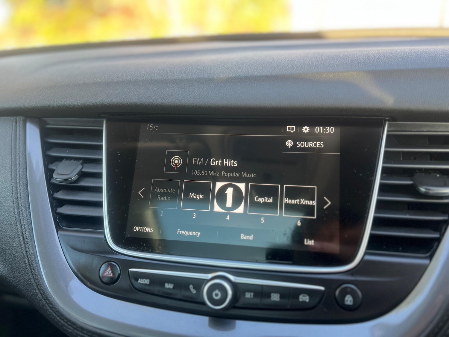 Used Vauxhall Grandland X 2019 for sale - 76691133: Photo 33