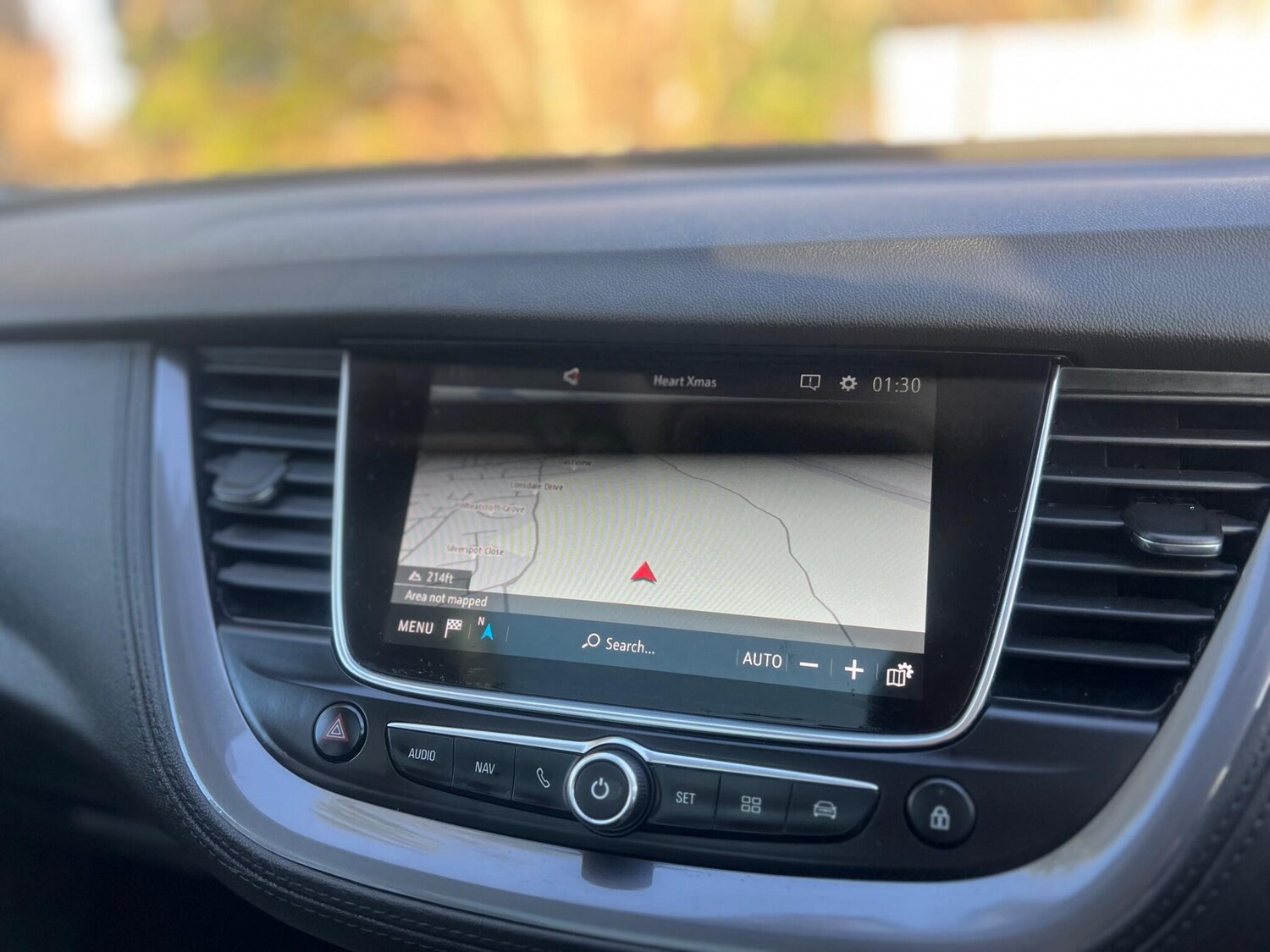 Used Vauxhall Grandland X 2019 for sale - 76691133: Photo 34