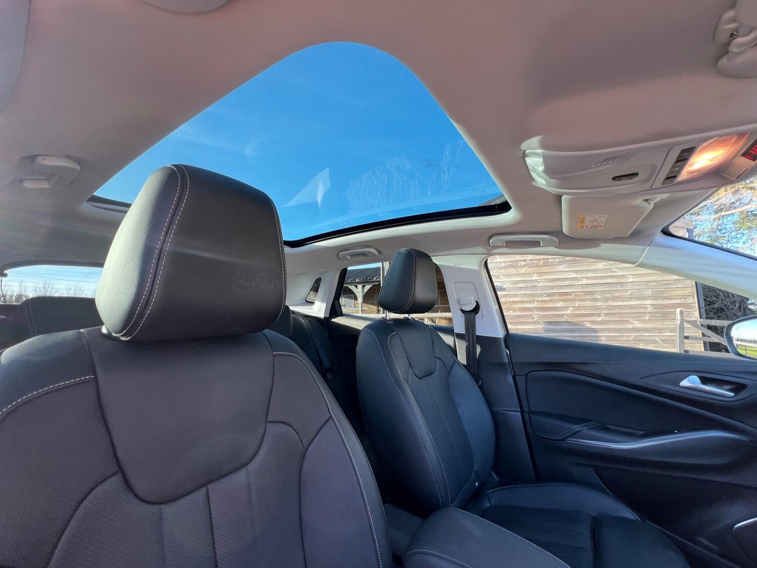 Used Vauxhall Grandland X 2019 for sale - 76691133: Photo 38