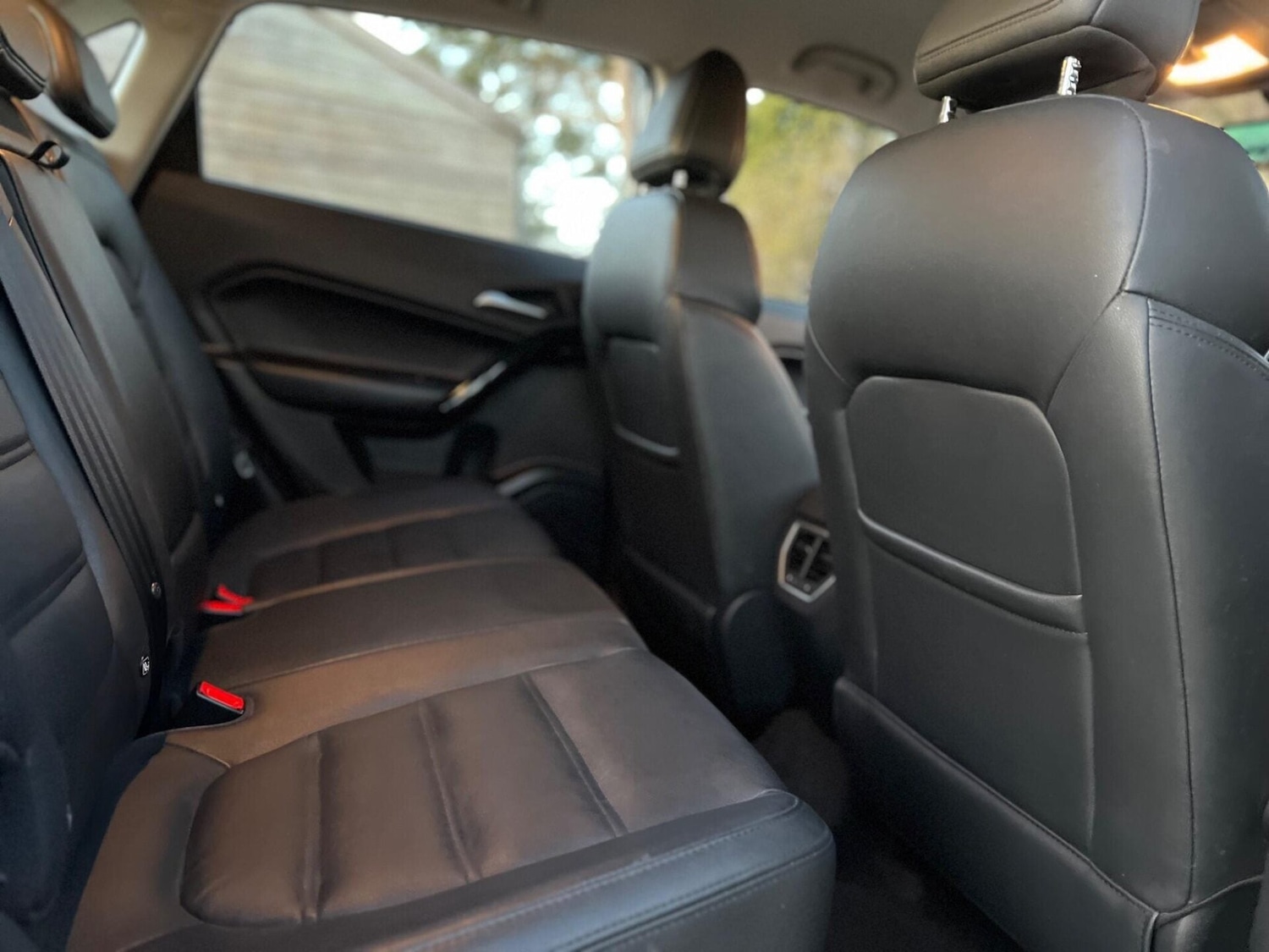 Used MG GS 2018 for sale - 77515454: Photo 24