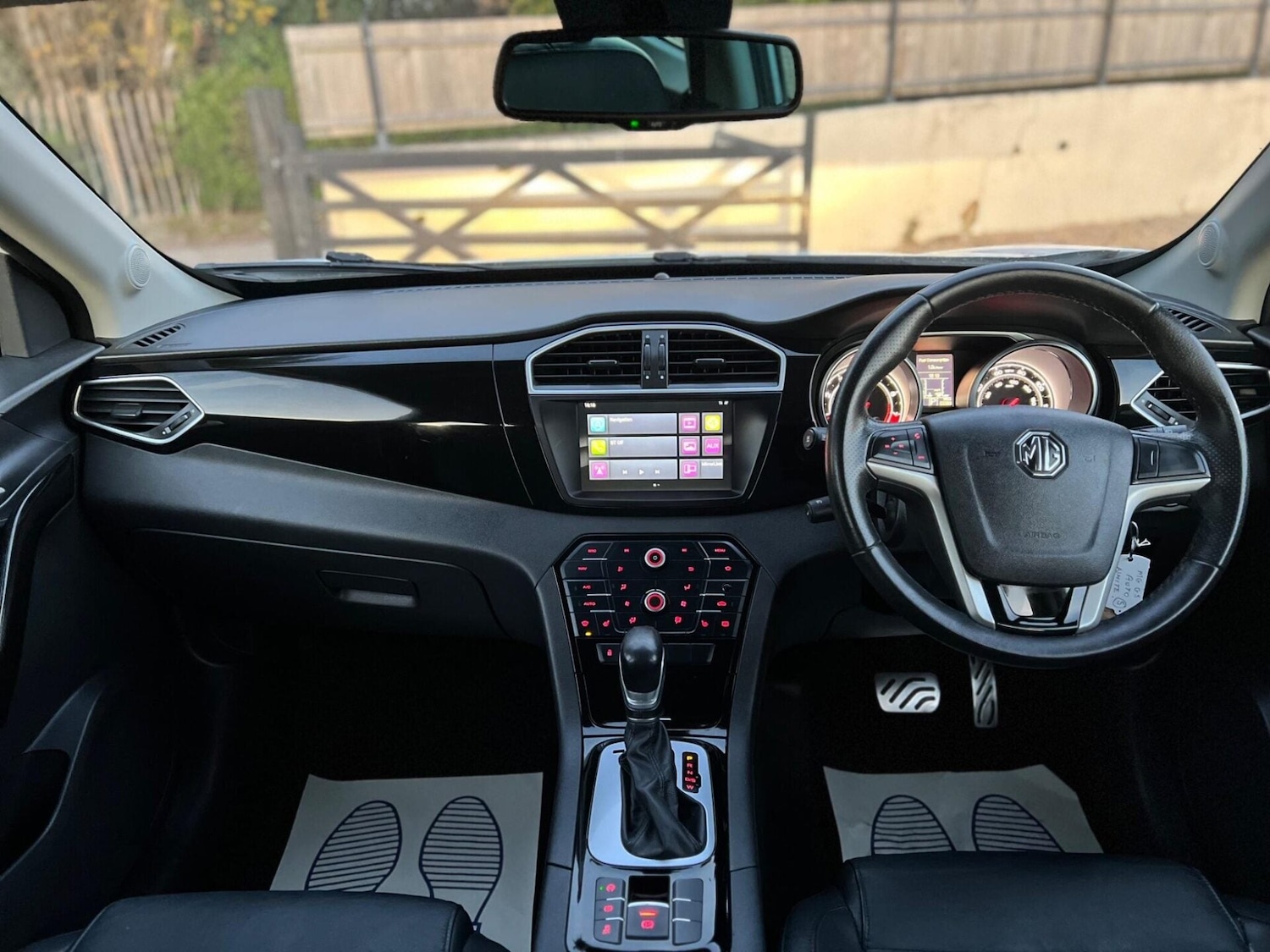 Used MG GS 2018 for sale - 77515454: Photo 27