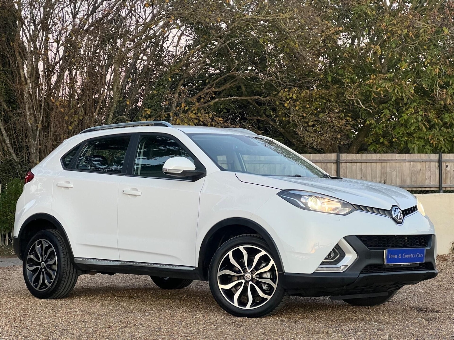 Used MG GS 2018 for sale - 77515454: Photo 3